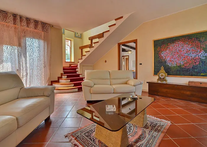 Villa Magnolia
