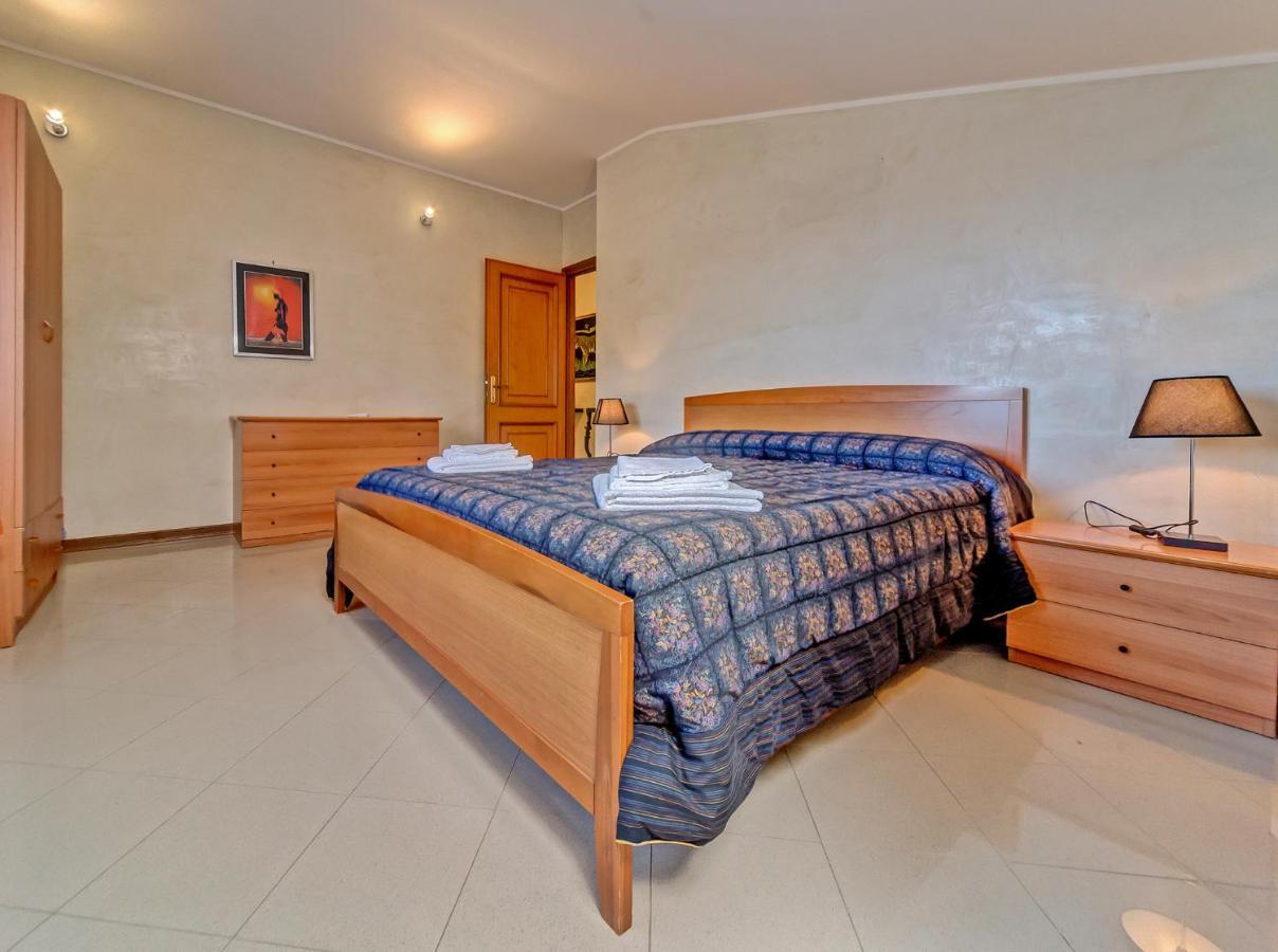 Vakantiehuis Magnolia *