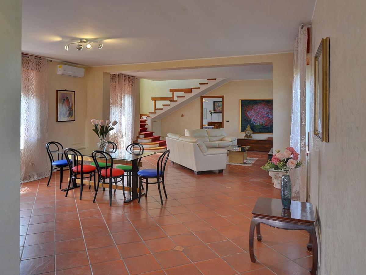 Magnolia Vakantiehuis