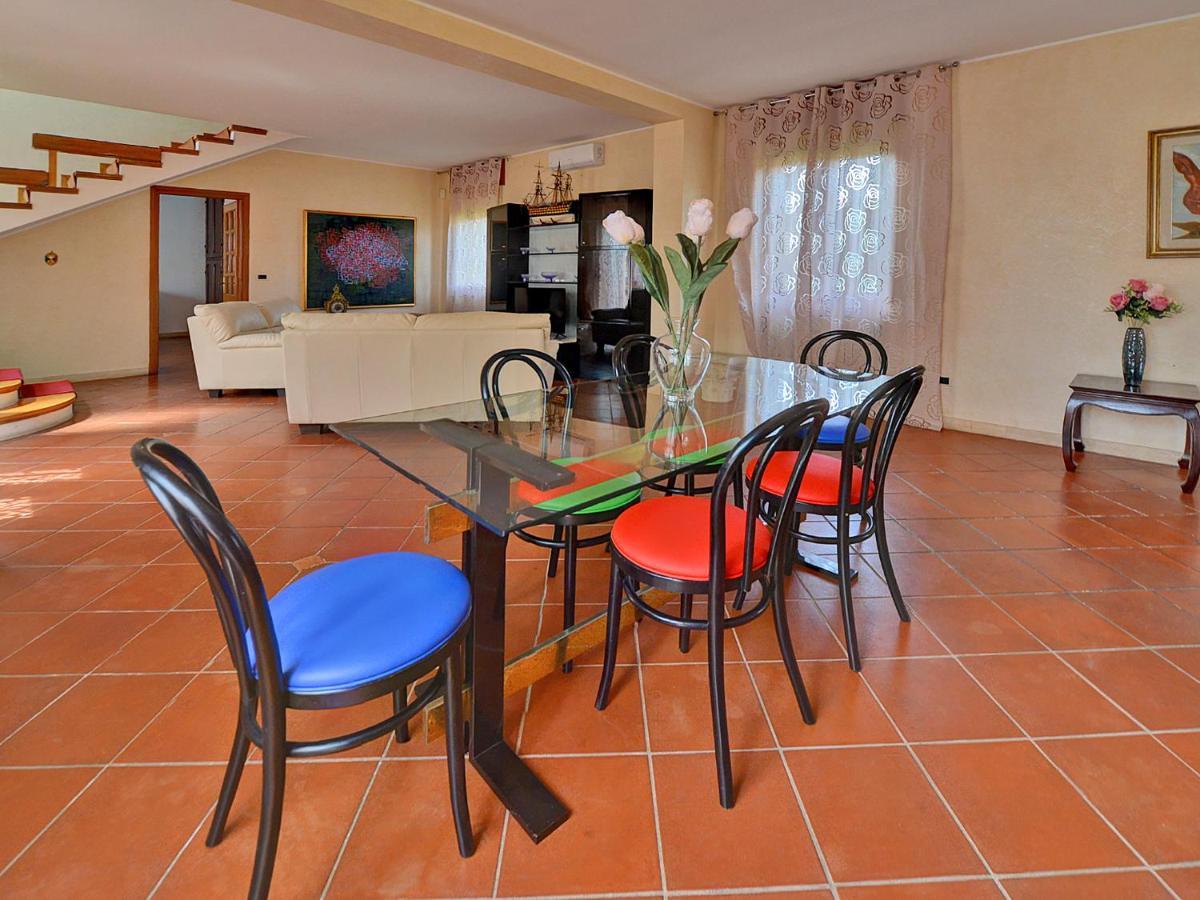Magnolia Vakantiehuis *