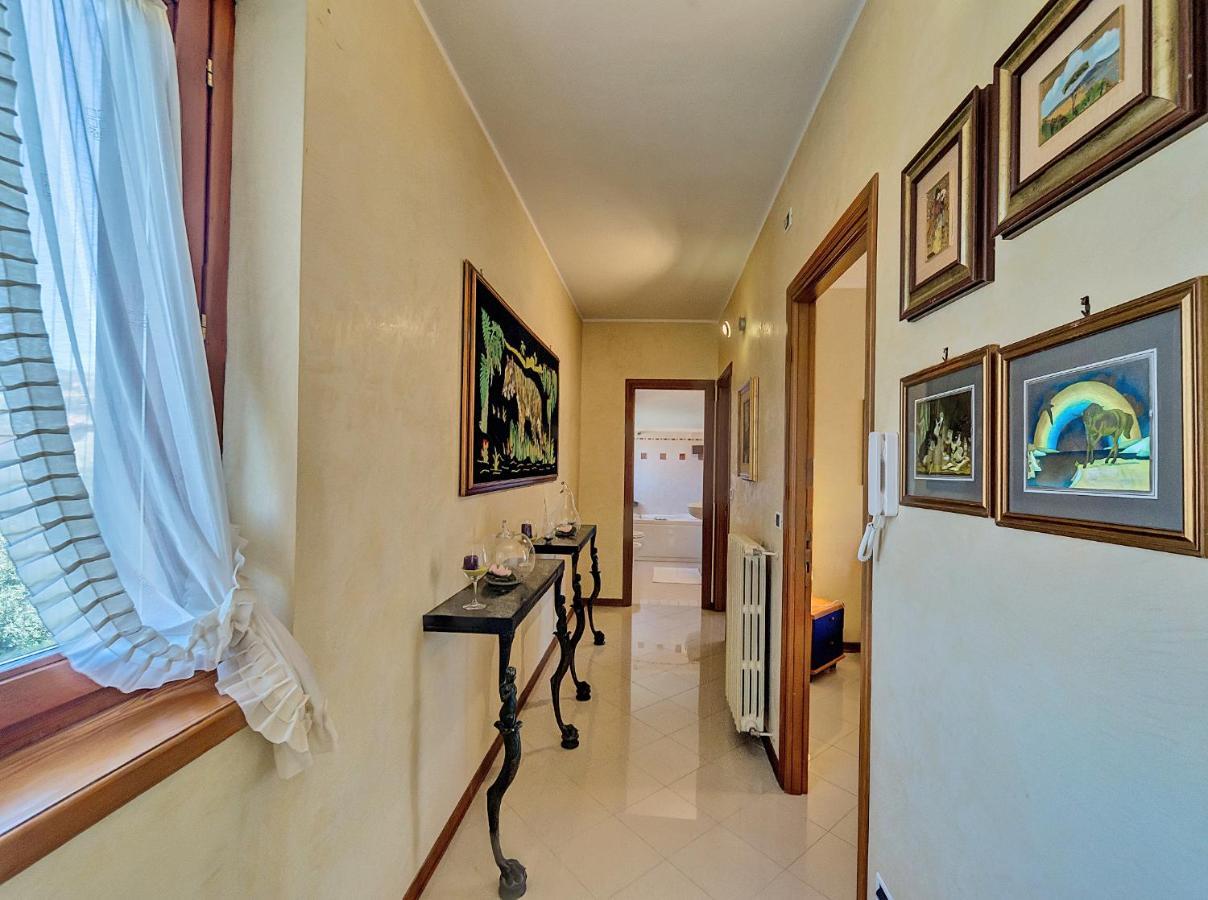 Magnolia Holiday home *