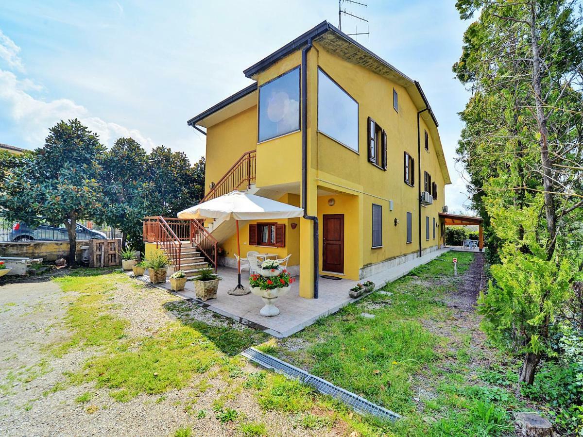 Holiday home Magnolia Bolsena