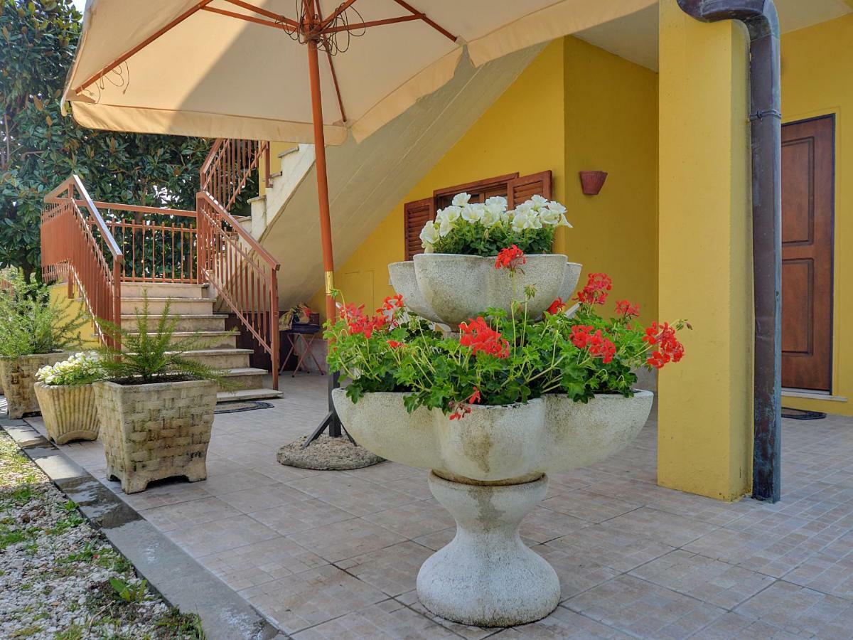 Vakantiehuis Magnolia Bolsena