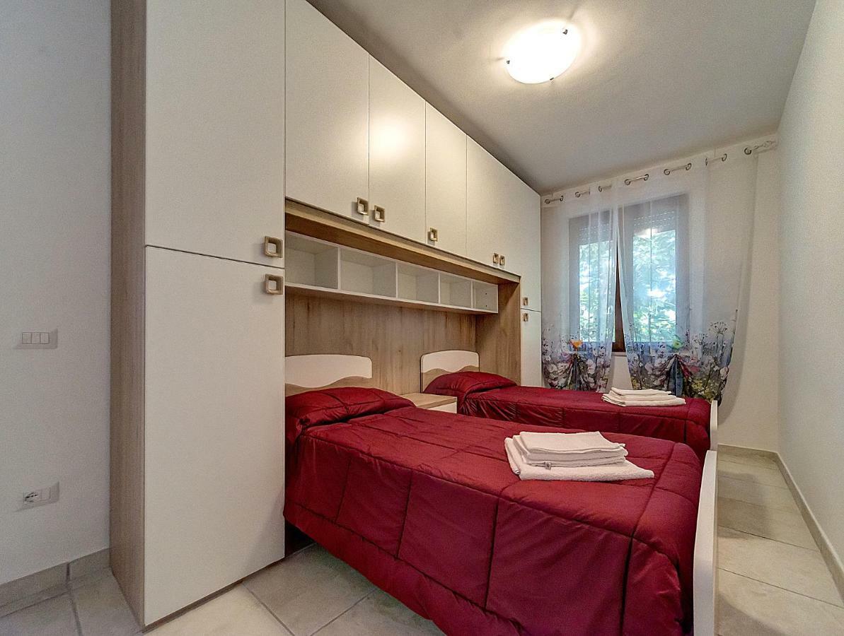 Holiday home Magnolia Bolsena