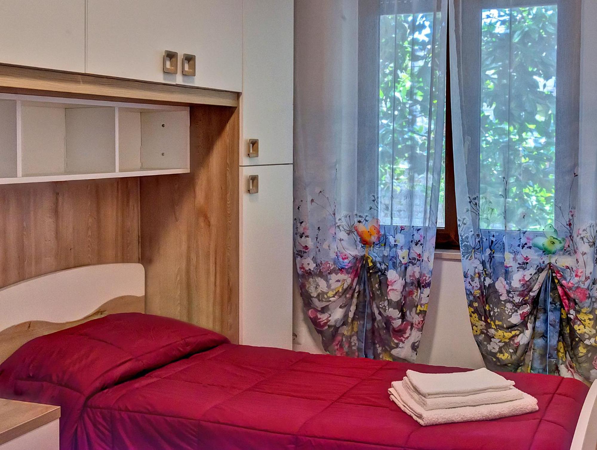 Magnolia Vakantiehuis *